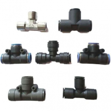 Conexões T 12mm 12X12X12 Conexões T 12mm 12X12X12