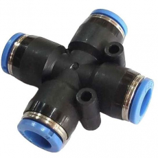 Cruzeta FESTO QSX8 153285 08mm Cruzeta FESTO QSX8 153285 08mm