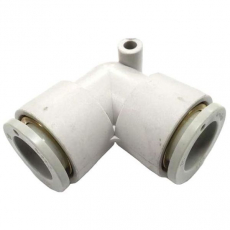 Cotovelo tubo-tubo SMC KQ2L-10-10 Cotovelo tubo-tubo SMC KQ2L-10-10