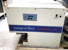 Tampográfica TAMPFLEX OSCAR FLUES TF200JR usada