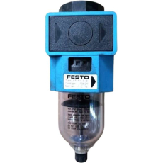 Filtro FESTO LF-1/4-S-B