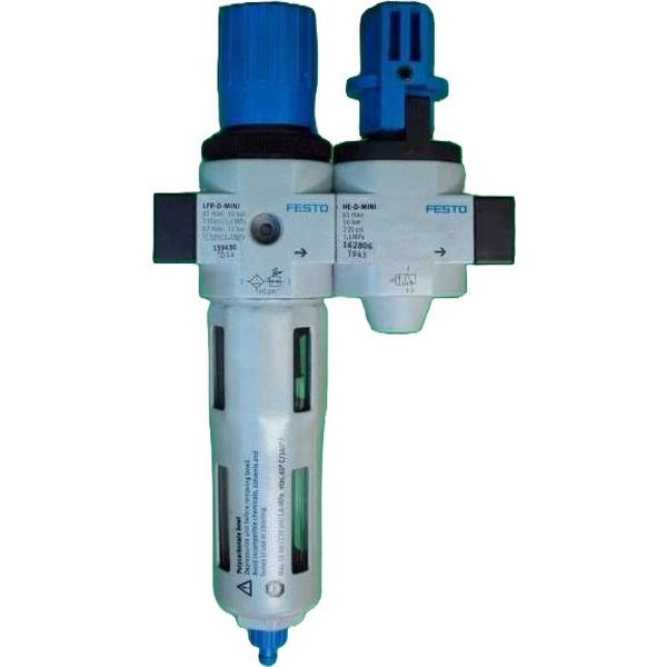 FESTO seminovo
