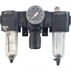 Conjunto lubrifil NORGREN Conjunto lubrifil NORGREN