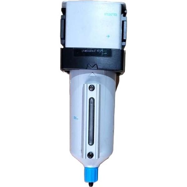 filtro pneumático, filtração do ar, filtro de ar, filtragem do ar, linha de ar comprimido, eliminar impurezas do ar, remover resíduos do ar, tratamento do ar, conservação do ar, purificação do ar, manutenção do sistema pneumático