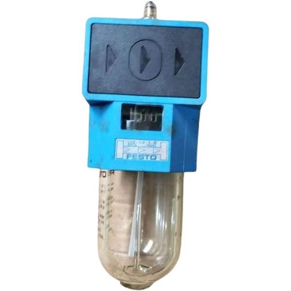 marca: FESTO <br />
modelo: LOE-1/2-S-B <br />
estado: seminovo