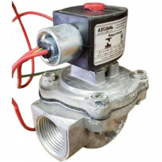 Válvula solenóide ASCOVAL EF8353G041J Válvula solenóide ASCOVAL EF8353G041J