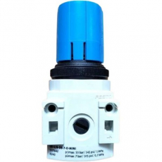 Regulador LR-1/8-DB-7-O-MINI 537642 Regulador LR-1/8-DB-7-O-MINI 537642