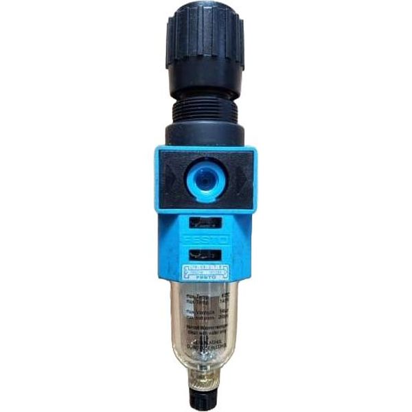 marca: FESTO <br /> modelo: LFR18S7B <br /> 