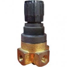 Regulador LR-1/8-7 7880 Regulador LR-1/8-7 7880