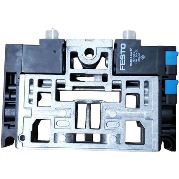 marca: FESTO <br/>modelo: CPV18M1H2X3GLS14 163189 