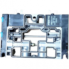 Válvula pneumática CPV14-M1H-5JS-1/8 161361 Válvula pneumática CPV14-M1H-5JS-1/8 161361