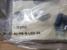Sensor SMTO4UPSSLED24 Sensor SMTO4UPSSLED24