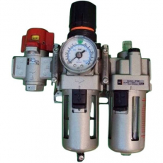 Conjunto lubrifil AL30-F02 seminovo Conjunto lubrifil AL30-F02 seminovo