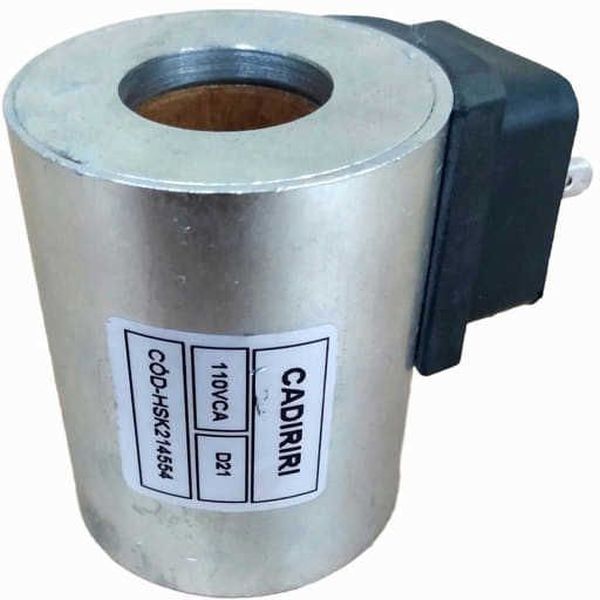 CADIRIRI <br />
similar DUPLOMATIC TN6