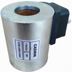 Bobina hidráulica CADIRIRI HSK214554 110VCA 30W Bobina hidráulica CADIRIRI HSK214554 110VCA 30W