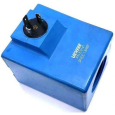 Bobina hidráulica VICKERS PN879147 24VDC Bobina hidráulica VICKERS PN879147 24VDC