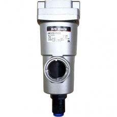 Separador de água SMC AMG150-F02D Separador de água SMC AMG150-F02D