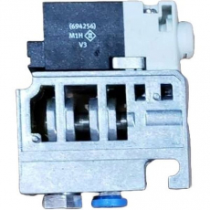 Válvula para terminal CPVSC1-K-QXC 548904