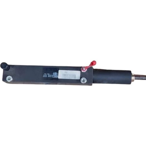 marca: FESTO <br/>
modelo: YD140
