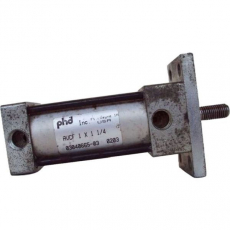 Cilindro pneumático AVCF 1X1 1/4 Cilindro pneumático AVCF 1X1 1/4