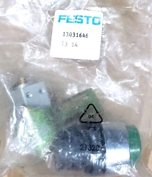 marca: FESTO <br/>modelo: T3M5 3632