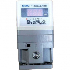 Regulador proporcional de pressão SMC ITV203031F3NQ Regulador proporcional de pressão SMC ITV203031F3NQ
