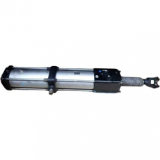 Cilindro pneumático SMC CNATN100-450JND 100X450 seminovo Cilindro pneumático SMC CNATN100-450JND 100X450 seminovo