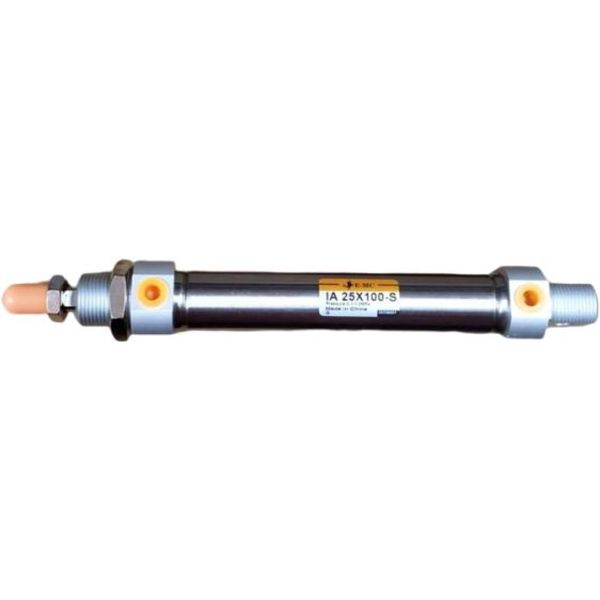 EMC <br/>
IA25X100S