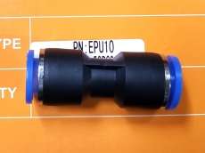 União igual EMC 10mm EPU10 União igual EMC 10mm EPU10