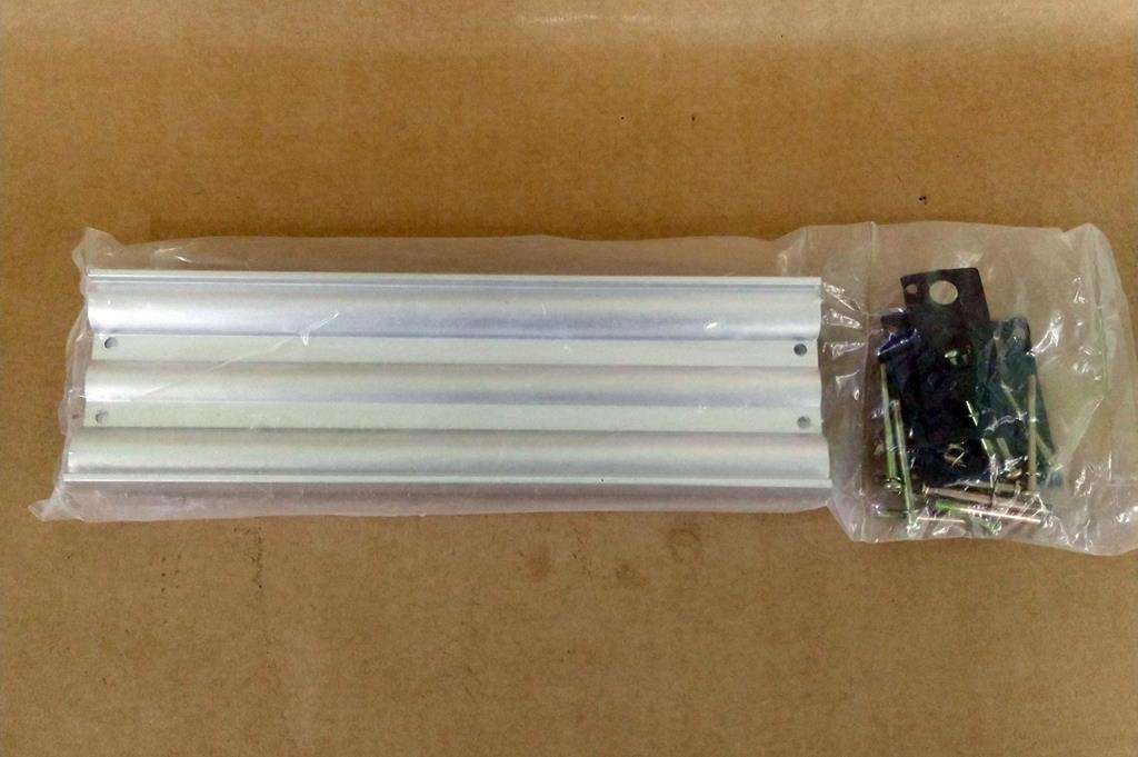 BLOCOS MANIFOLD MODELO V523 ROSCA 3/8