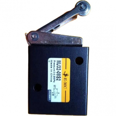 Válvula pneumática MJ3208S2 Válvula pneumática MJ3208S2