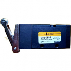 Válvula pneumática M5208S2 Válvula pneumática M5208S2