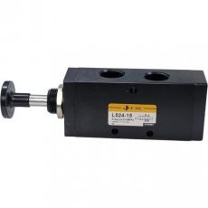 Válvula pneumática L52415 Válvula pneumática L52415