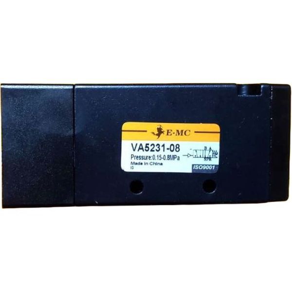 EMC <br />
VA523108 <br />
