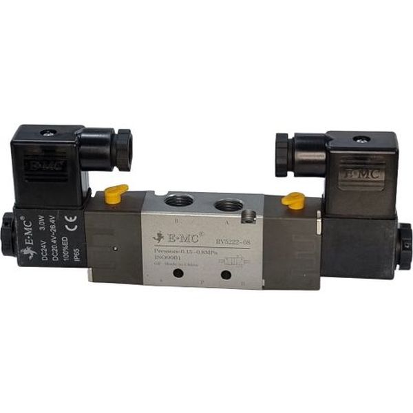 EMC <br/>
RV522208

