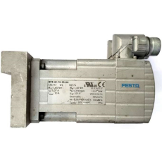 Servomotor FESTO MTR-AC-70-3S-AA 526727 Servomotor FESTO MTR-AC-70-3S-AA 526727