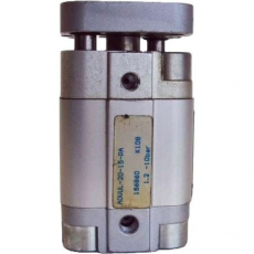 Cilindro pneumático FESTO ADVUL-20-15-P-A 20X15 Cilindro pneumático FESTO ADVUL-20-15-P-A 20X15