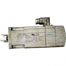 SERVOMOTOR EMMS-AS-70-M-RS