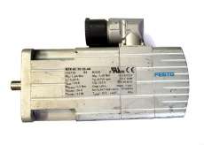 Servomotor (modelo: MTRAC703SAB)