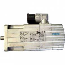 Servomotor MTRAC703SAB