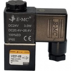 Válvula pneumática V22108 Válvula pneumática V22108