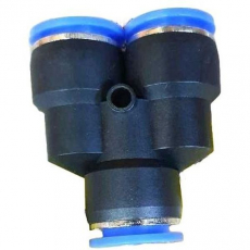 Conexão em Y EPY16 Conexão em Y EPY16