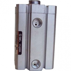 Cilindro pneumático SMC CDQ2KB32-30D 32X30 seminovo Cilindro pneumático SMC CDQ2KB32-30D 32X30 seminovo