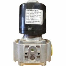 Válvula pneumática BRAHMA Válvula pneumática BRAHMA