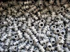 Conexões para pneumática Conexões para pneumática