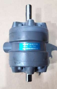 Atuador rotativo pneumático 90º PR50S