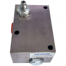 Válvula hidráulica 09302540DWG01 PB02210H10SH Válvula hidráulica 09302540DWG01 PB02210H10SH