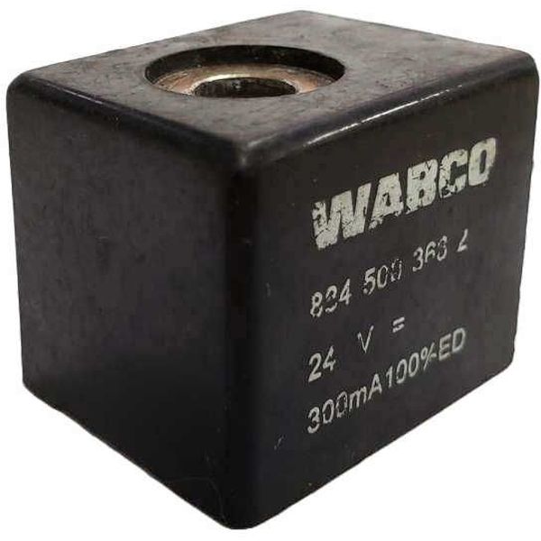 bobina elétrica, solenóide, bobina solenóide, bobina para válvula pneumática, solenóide para válvula de ar comprimido, solenóide para válvula de gás, acionamento elétrico para válvula, bobina eletromagnética
