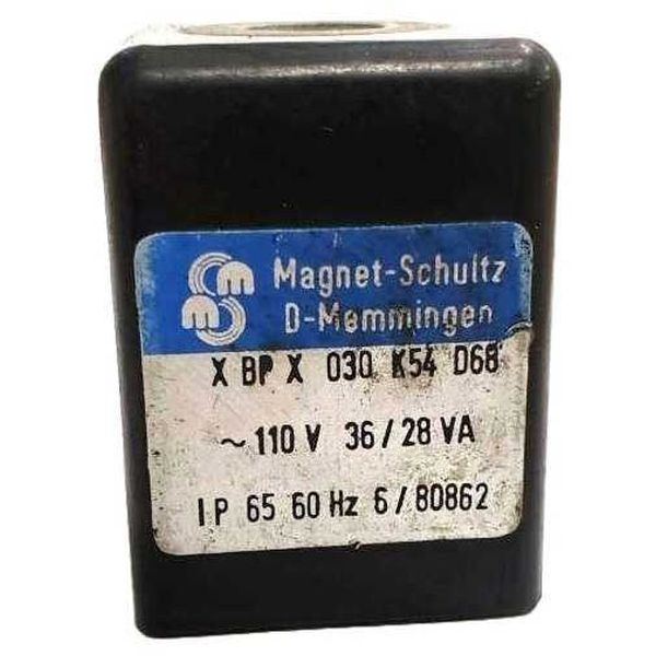 MAGNET SCHULTZ <br/>usada