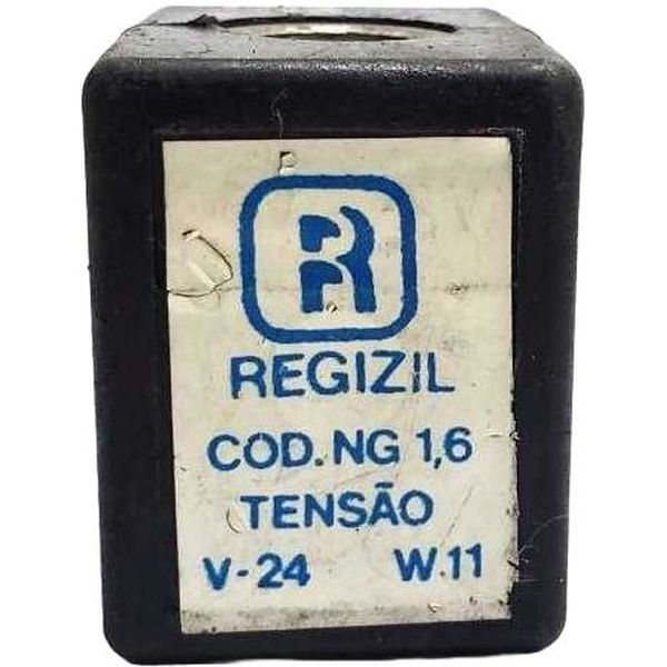 REGIZIL <br />
usado